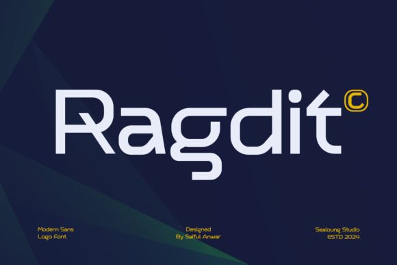 Ragdit Font Review: Modern Sans Typography for Campaigns